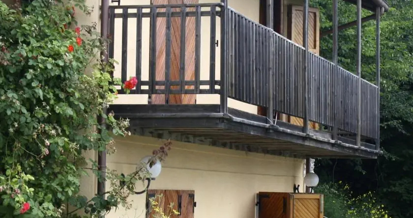 Casa Vacanze Monte Pincio, Talamello — photo 1
