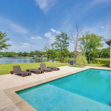 On Cedar Creek Reservoir: Malakoff Home W/ Pool!, Кейни-Сити — фото 5