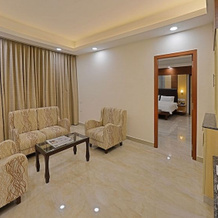 Poppys Anukula Residency - Vellore, 韦洛尔 — 照片 5
