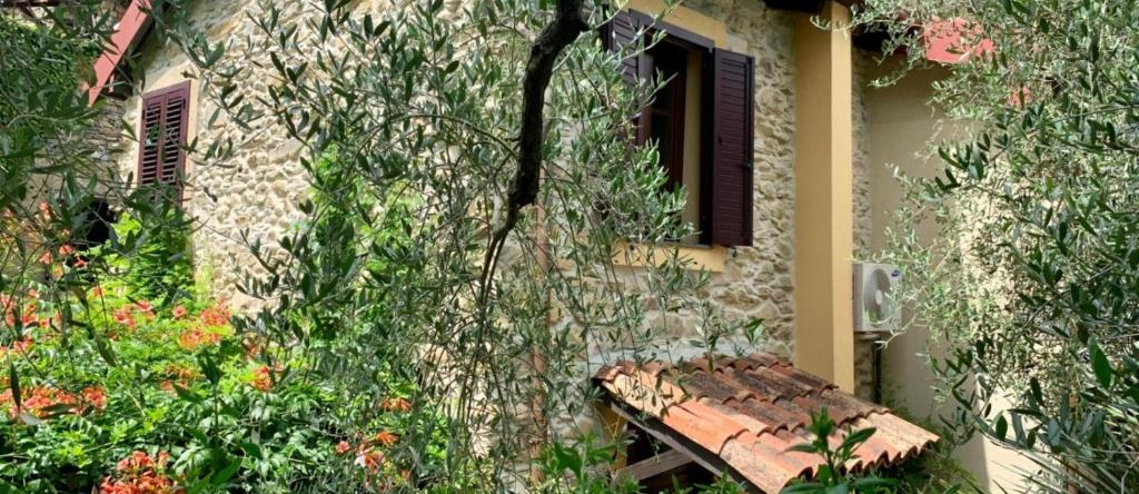 Borgata Cantone Country House B&B, Гарленда — фото 1