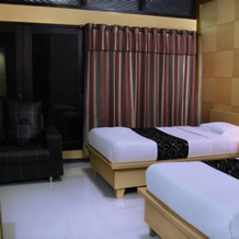 Grand Permata Hijau Hotel, Сукабуми — фото 2