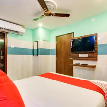 Hotel Sri Grand by OYO Rooms, 曼加拉吉里 — 照片 5