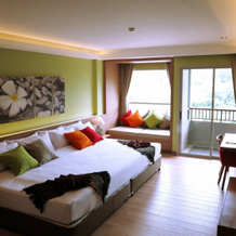 River Kwai Village Hotel (SHA Extra Plus), 赛育 — 照片 4