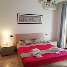 ACERO ROSSO B&B in Franciacorta, 埃尔布斯科 — 照片 2