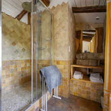 Chambre d'hotes, Mas de Louise, Rousson — photo 4