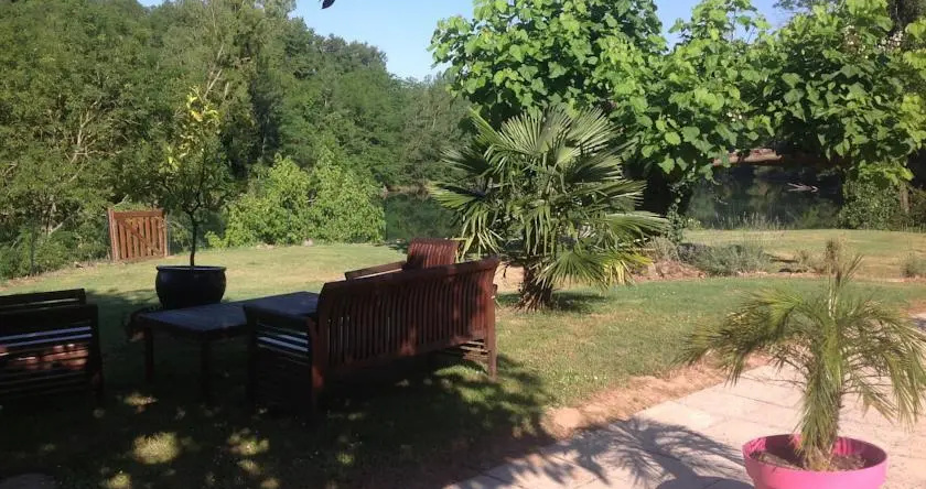 La maison de Maurice, Gaillac — photo 1