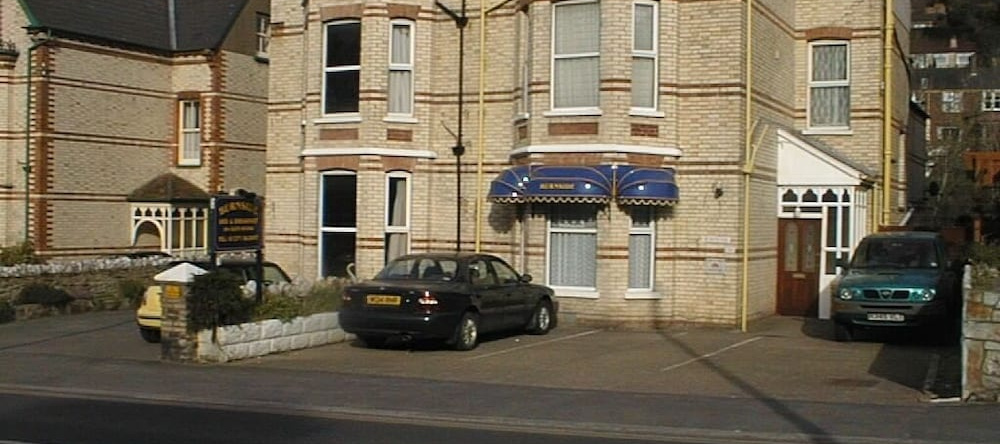 Burnside Guest House, Илфракум — фото 1