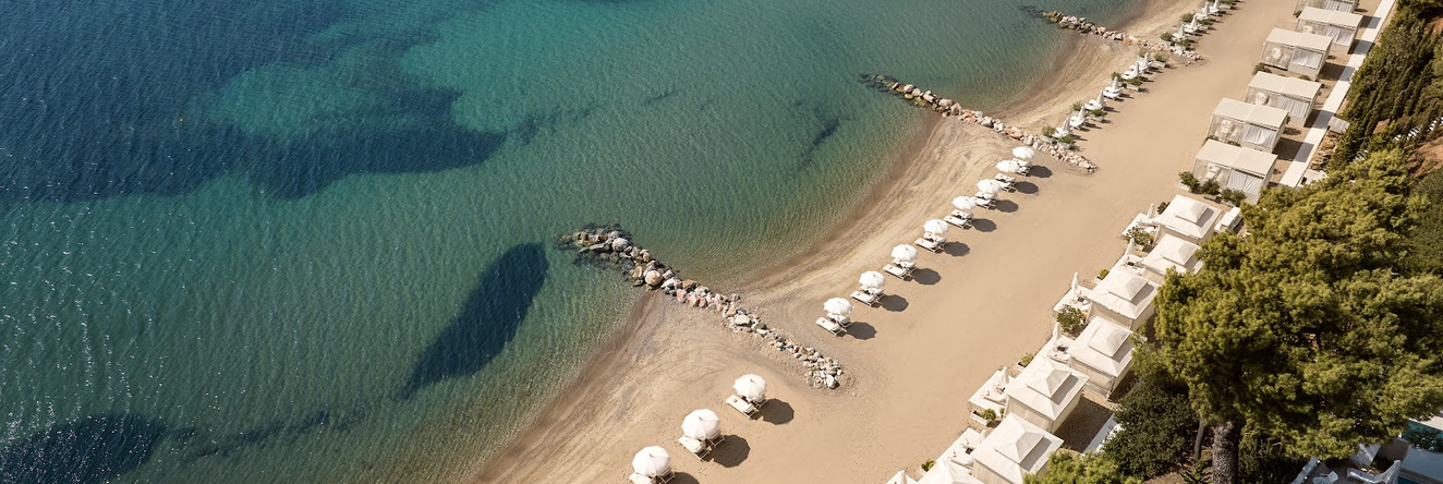 The Danai (Ex.danai Beach Resort & Villas), Никити — фото 1