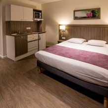 Tulip Inn Residence Thionville, Тионвиль — фото 3