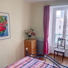 Appartement Granville, 2 pièces, 4 personnes - FR-1-361-4, 格朗维尔 — 照片 3