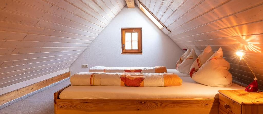 Gästehaus Kaltenbach, Staufen im Breisgau — photo 1