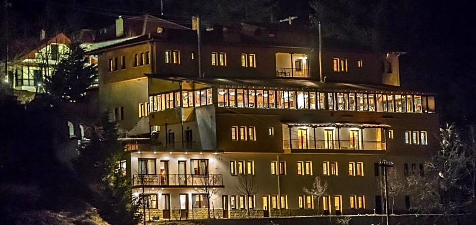 Chalet Sourino, Аргос-Орестикон — фото 1