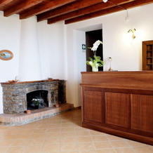Villa Canniclo, 波利卡 — 照片 2
