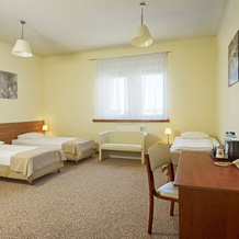 Hotel Focus, Быдгощ — фото 3