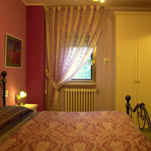 B&B In Centro A Pacentro, Пачентро — фото 4