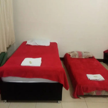 Hostal M. L Las tres b, 埃尔科库伊 — 照片 3
