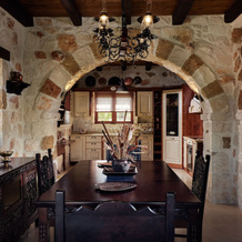 Palazzo Villa, World 5th Awarded Villa, 扎金索斯 — 照片 4
