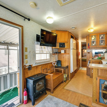 Yuma Getaway W/ Pool Access, 5 Mi To Lutes Casino!, Юма — фото 5