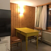 Infopoint - Hotel Silvana, Meiringen — photo 3
