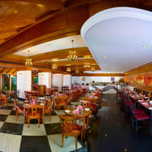 KTDC Mascot Hotel, 特里凡得琅 — 照片 4