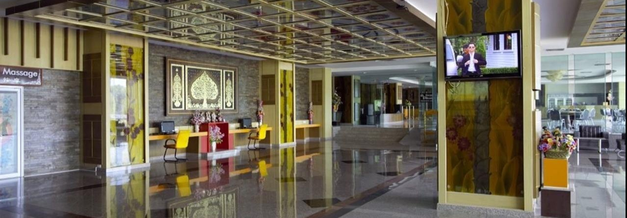 SP Sweet Hotel, 沙道 — 照片 1