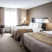 Quality Inn Seekonk - Providence, Seekonk — photo 3