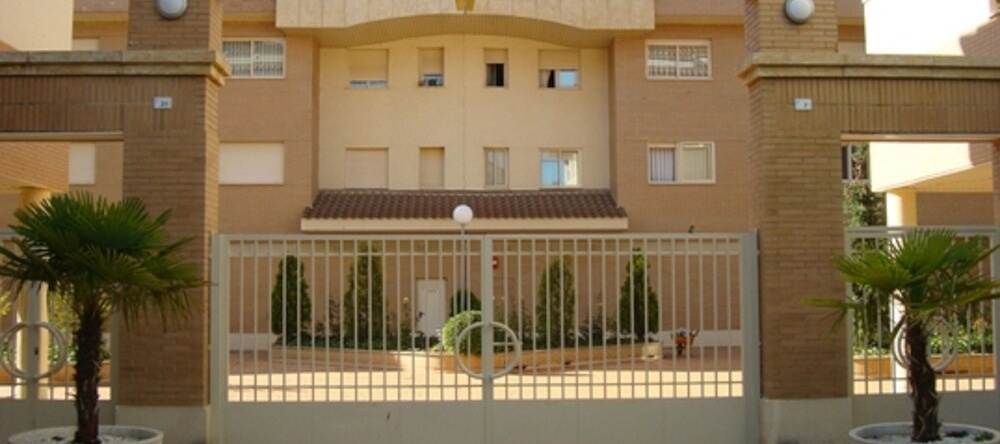 Apartamento Alameda Del Tormes, Санта-Марта-де-Тормес — фото 1