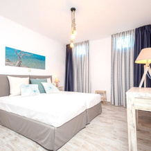 Villa With 2 Bedrooms in Naxos, With Wonderful sea View, Enclosed Gard, Plaka — photo 5