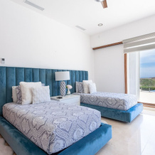 Gorgeous estate in Puerto Los Cabos golf and beach community, 圣何塞德尔卡沃 — 照片 3