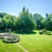 Claverton Country House Hotel, Баттл — фото 4