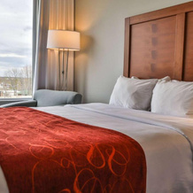 Comfort Inn Saint-Jérôme, St. Jerome — photo 3