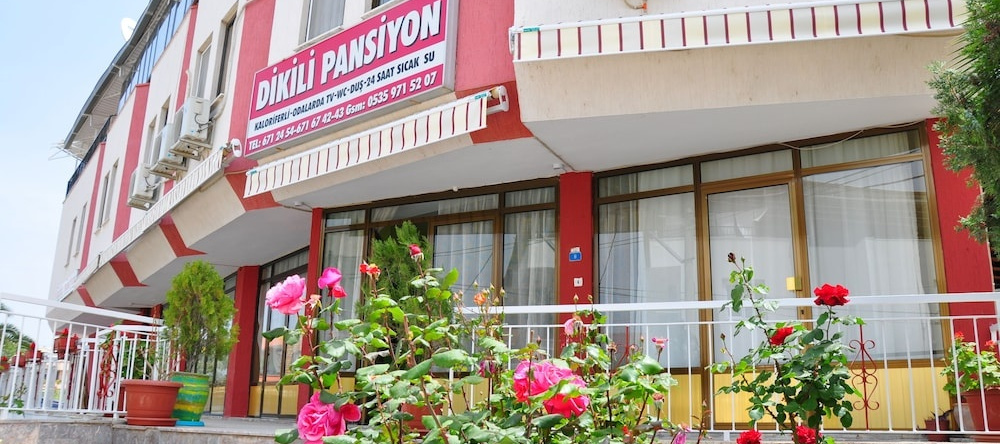 Dikili Pansiyon, Dikili — photo 1