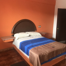 Motel Tokio Inn, Texcoco de Mora — photo 3