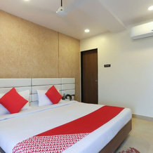 Oyo 47587 Hotel Ganesh Bhawan, 布拉马普里 — 照片 5