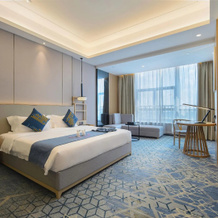 Yuda International Hotel, 南宁 — 照片 5