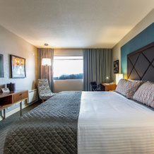Hotel Universel Montreal, 蒙特利尔 — 照片 2