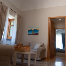 Villa Tecla, Капри-Леоне — фото 5