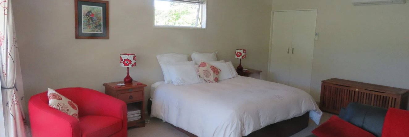 Marchmont Gardens, Hanmer Springs — photo 1