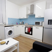 Kirkstall Serviced Apartments Leeds, 利兹 — 照片 3
