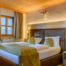 Vier Jahreszeiten Wellnessresort Achensee, Маурах — фото 3
