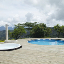 Finca El Porvenir Magia En La Montaña, Ла-Вега — фото 3