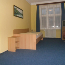 Hotel Grand, Tanvald — photo 5
