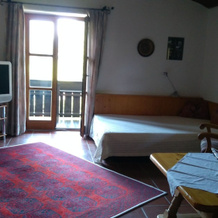 Ferienwohnung Danner Josef, Киферсфельден — фото 2