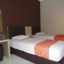 Luminor Hotel Jember by WH, 任抹 — 照片 2
