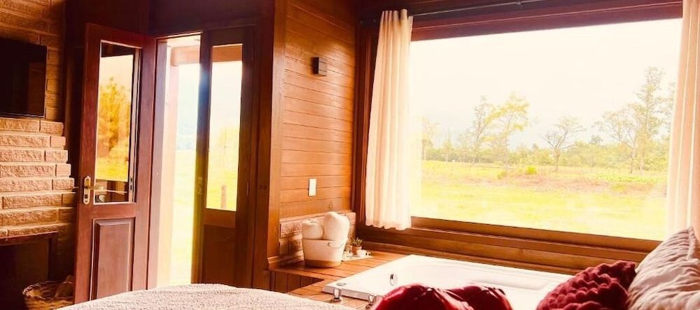 Cabanas Vale Verde, Камбара-ду-Сул — фото 1
