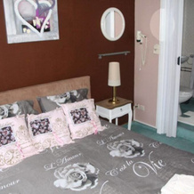 B&B Moriaan, Бракель — фото 4