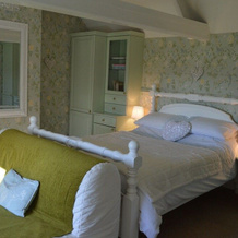 Birk House Bed & Breakfast, 斯坦福桥 — 照片 5