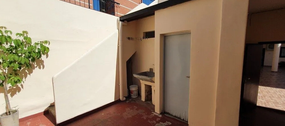 Mirador de Salta Apart Hotel, 萨尔塔 — 照片 1