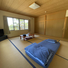 大砂荘 OZUNA CAMP and LODGE, 加阳 — 照片 3