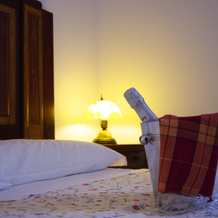 Bioagriturismo Masseria Sciaiani Piccola, 维拉卡斯特利 — 照片 2